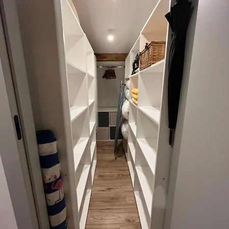 Dream Loft - Monte Cassino - 350 M Od Plazy - Parking Daire Sopot