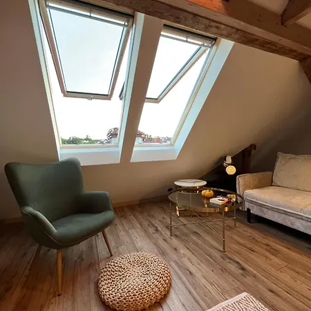 アパート Dream Loft - Monte Cassino - 350 M Od Plazy - Parking ソポト