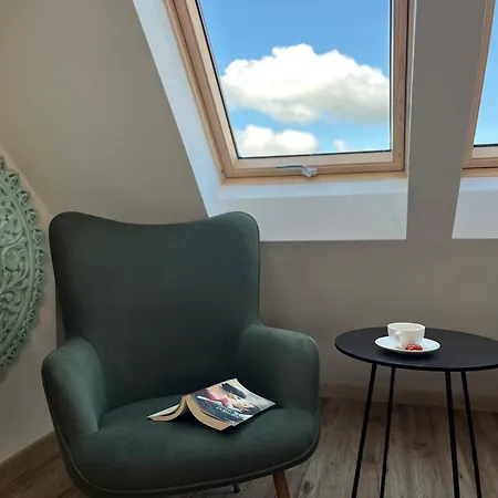 Daire Dream Loft - Monte Cassino - 350 M Od Plazy - Parking *